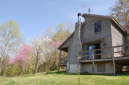 TE Side View